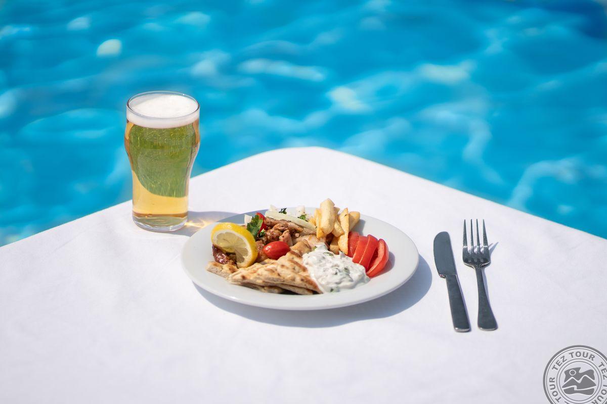 PRINCESS SUN HOTEL & SPA