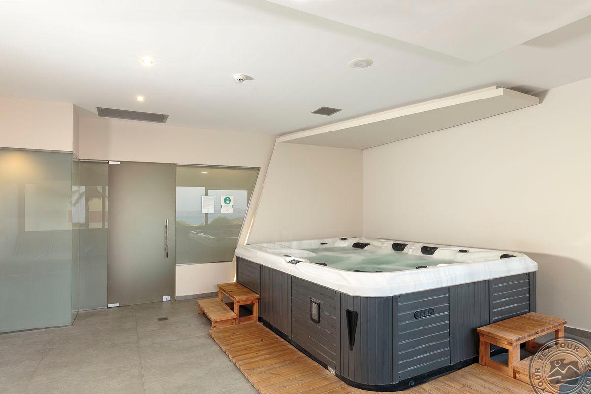 PRINCESS SUN HOTEL & SPA