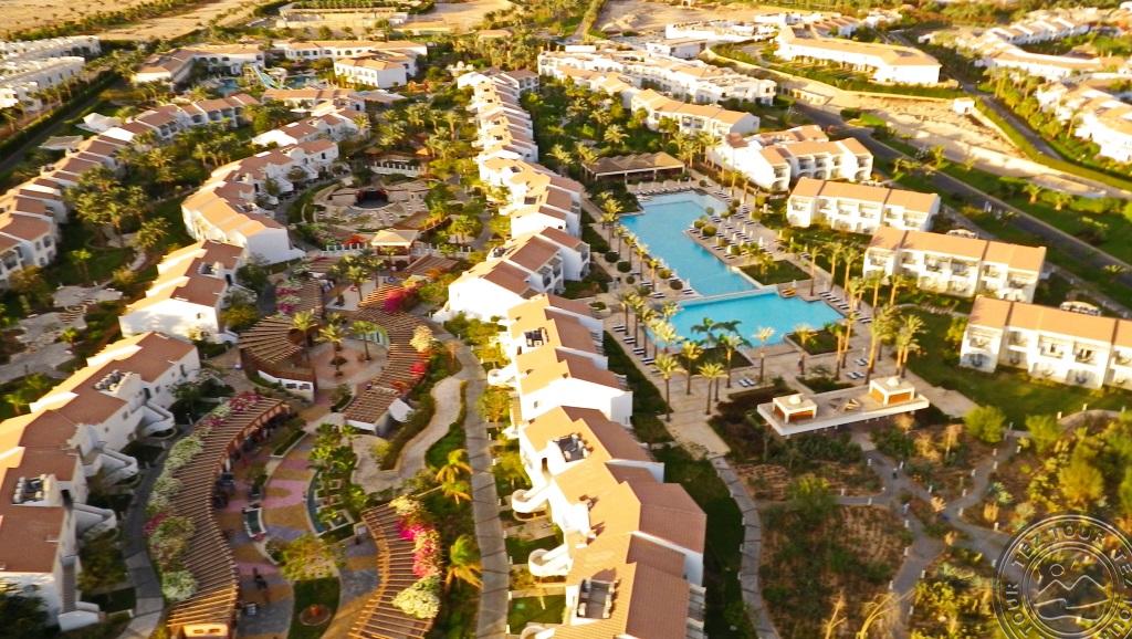 REEF OASIS BLUE BAY RESORT & SPA