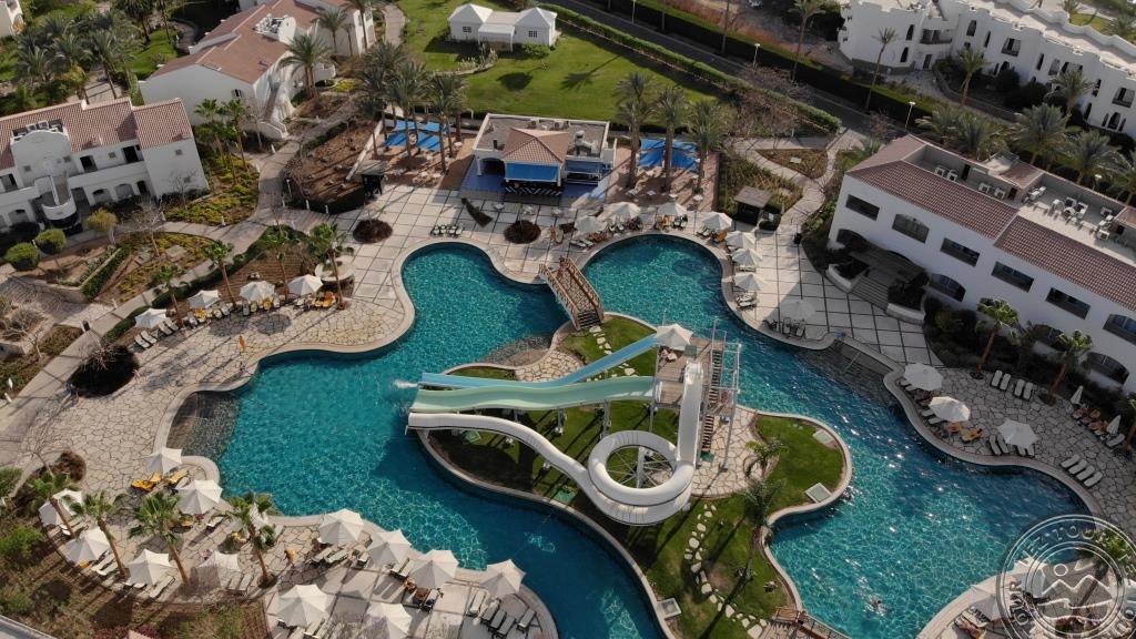 REEF OASIS BLUE BAY RESORT & SPA