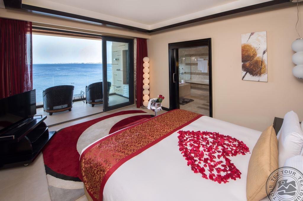 REEF OASIS BLUE BAY RESORT & SPA