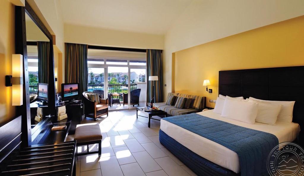 REEF OASIS BLUE BAY RESORT & SPA