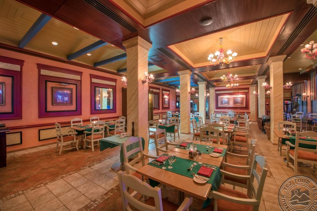 REEF OASIS BLUE BAY RESORT & SPA