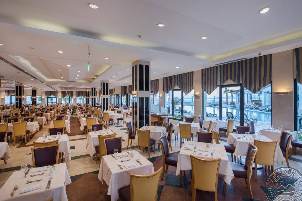 REEF OASIS BLUE BAY RESORT & SPA