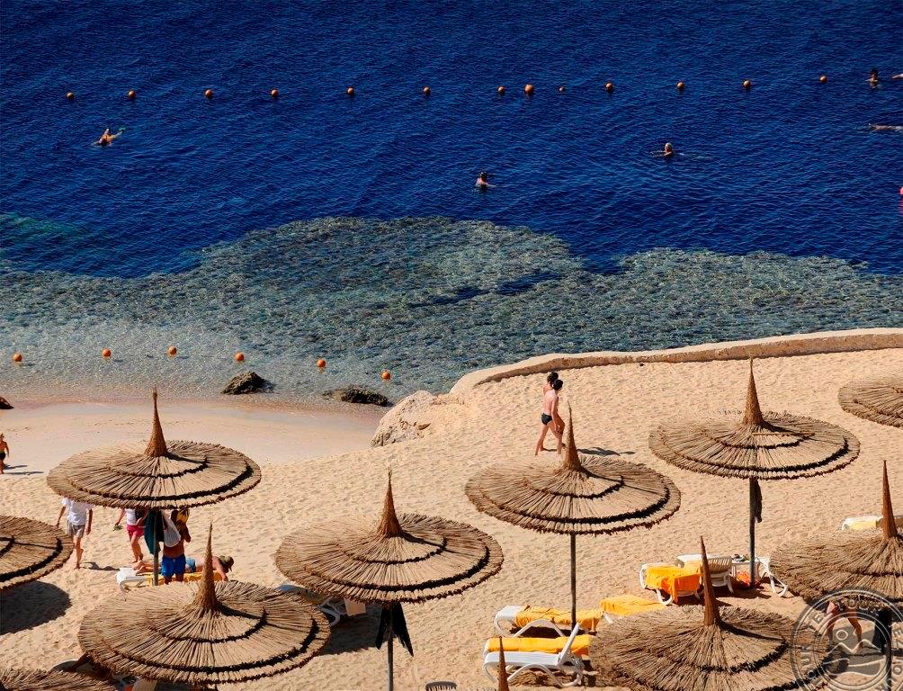 REEF OASIS BLUE BAY RESORT & SPA