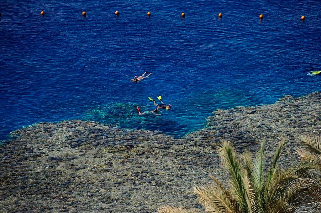 REEF OASIS BLUE BAY RESORT & SPA