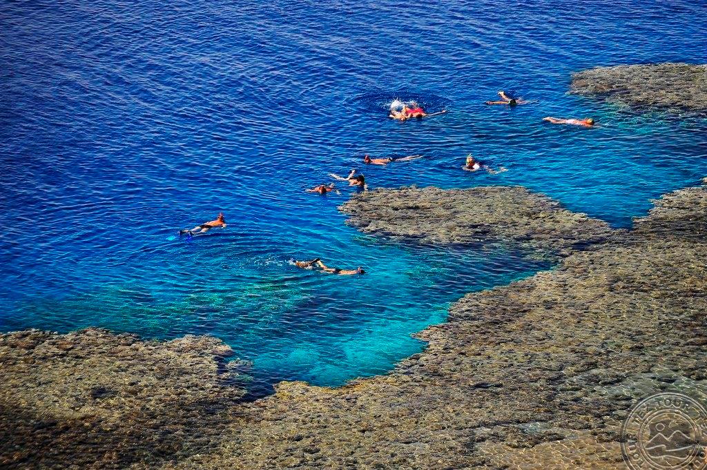 REEF OASIS BLUE BAY RESORT & SPA