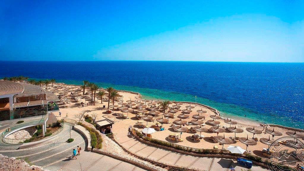 REEF OASIS BLUE BAY RESORT & SPA