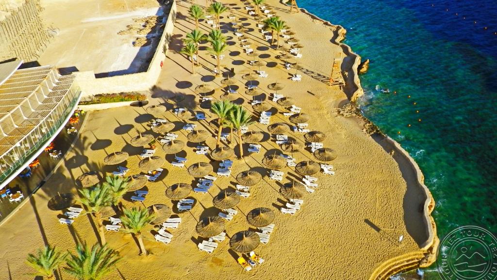 REEF OASIS BLUE BAY RESORT & SPA