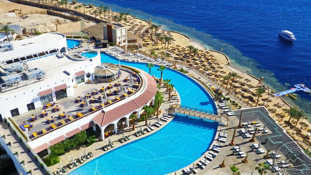 REEF OASIS BLUE BAY RESORT & SPA