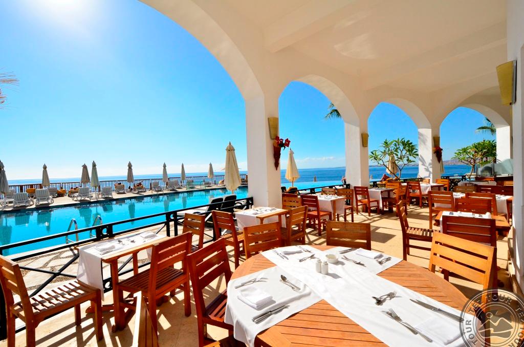 REEF OASIS BLUE BAY RESORT & SPA