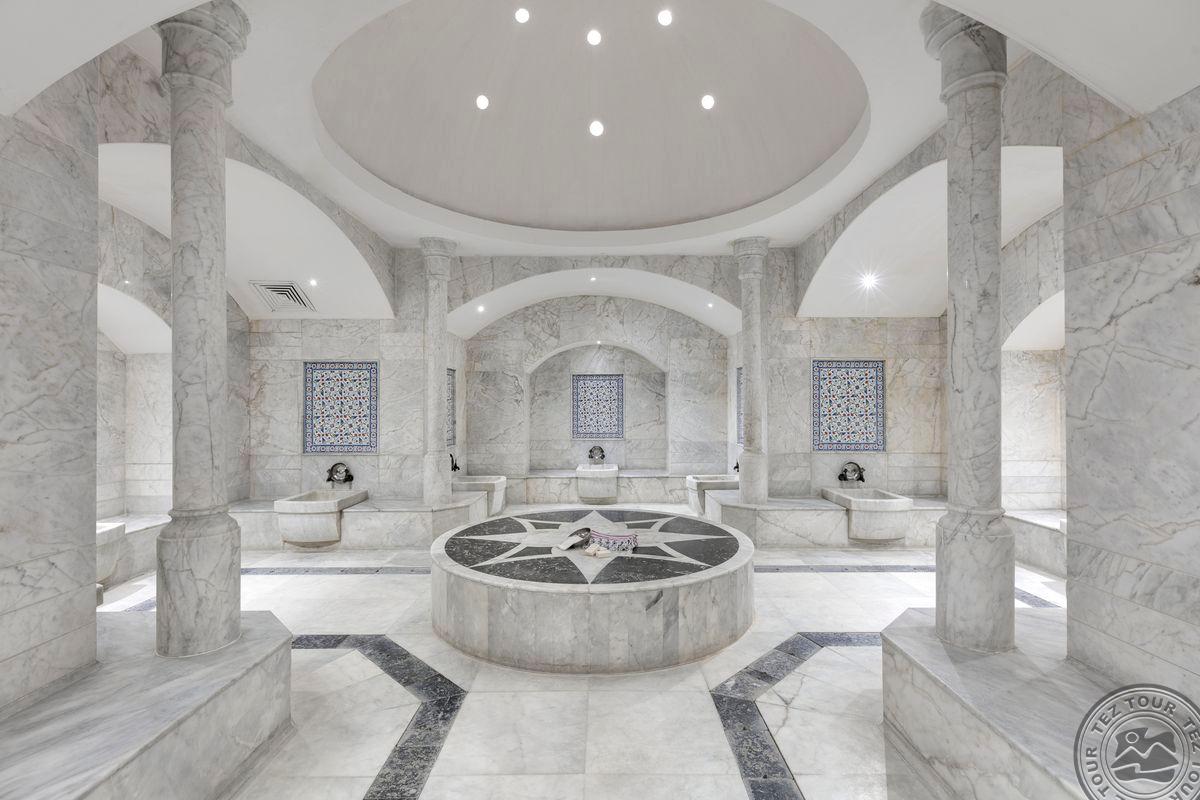 DOBEDAN BEACH RESORT COMFORT