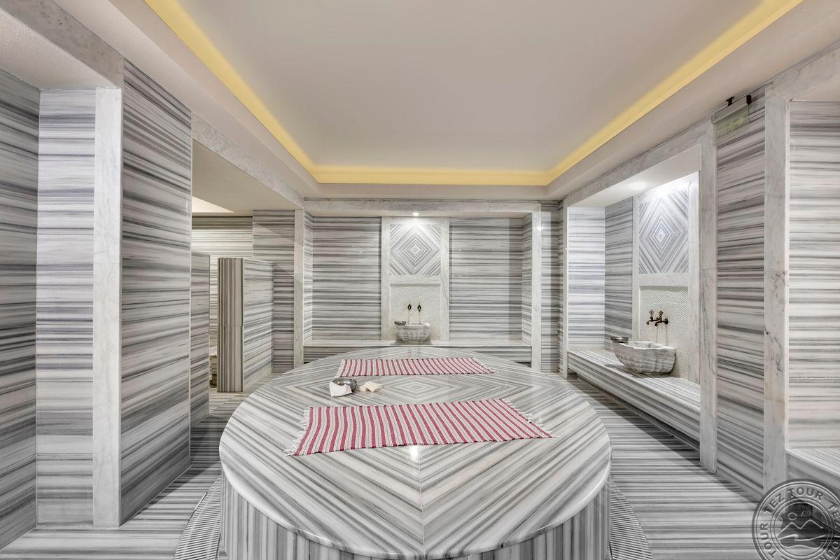 DOBEDAN BEACH RESORT COMFORT