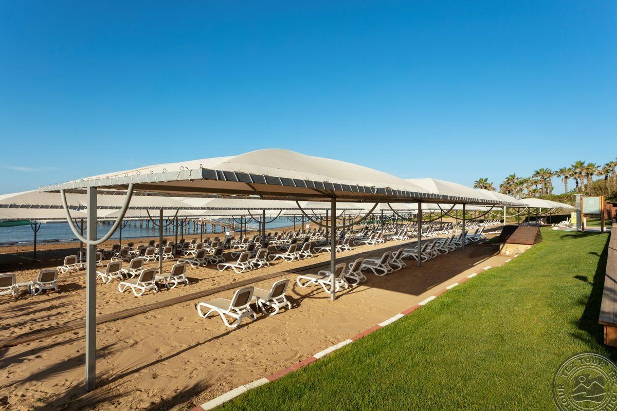 DOBEDAN BEACH RESORT COMFORT