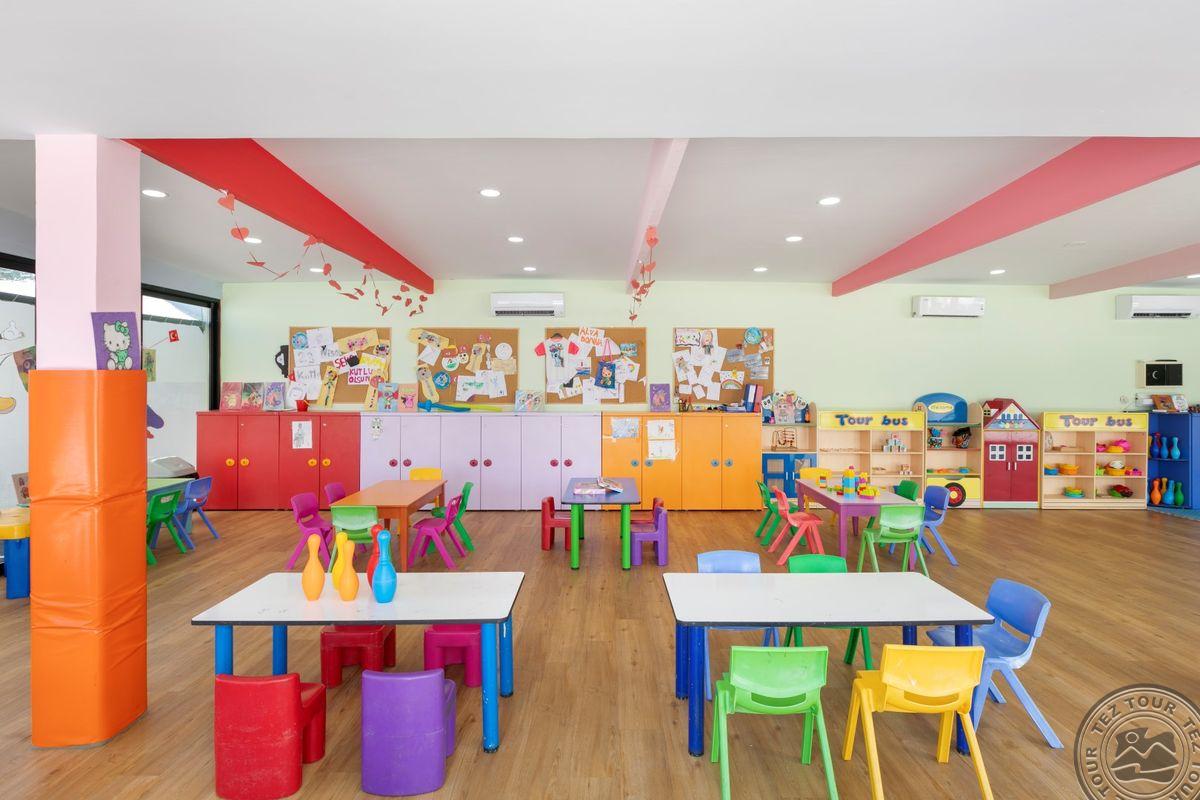 DOBEDAN BEACH RESORT COMFORT