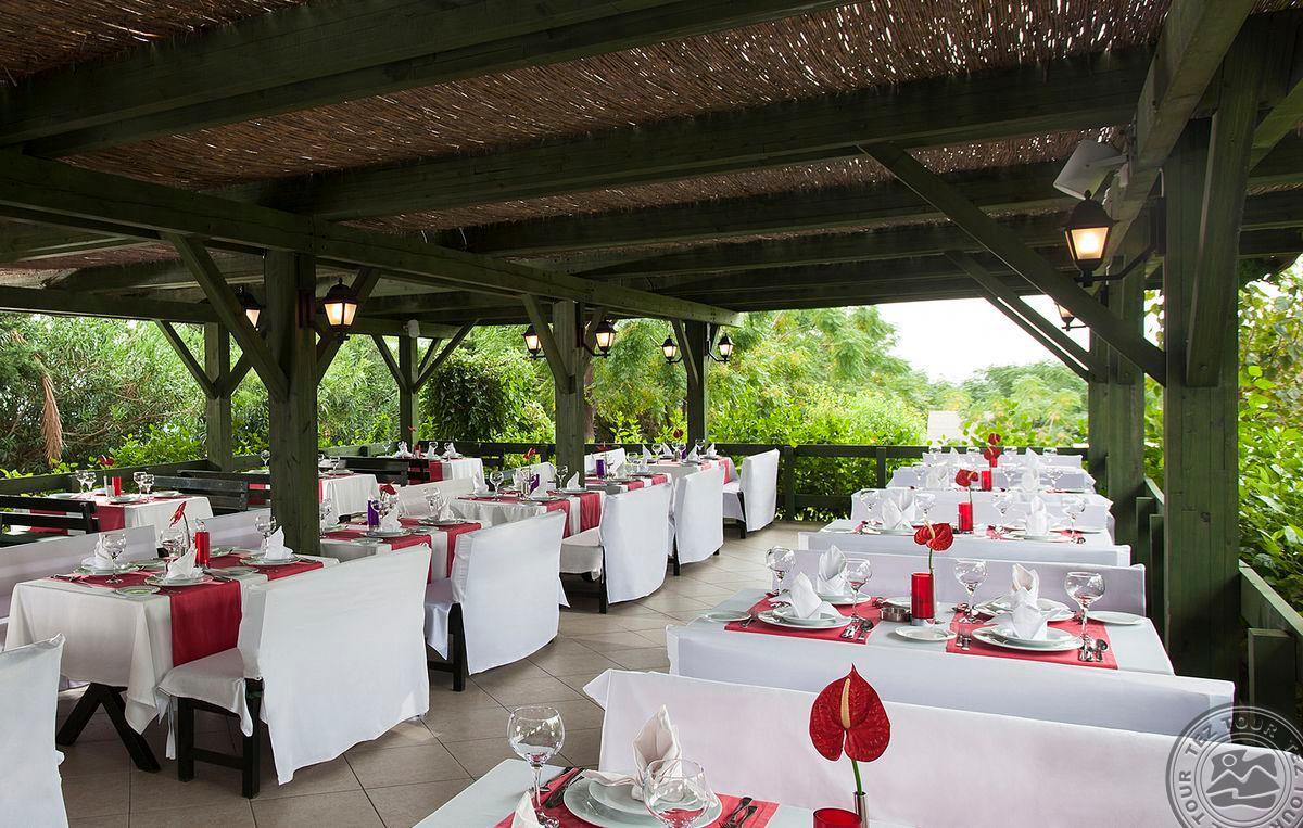 DOBEDAN BEACH RESORT COMFORT