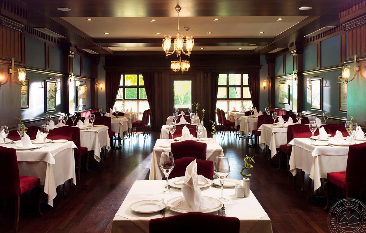 DOBEDAN BEACH RESORT COMFORT