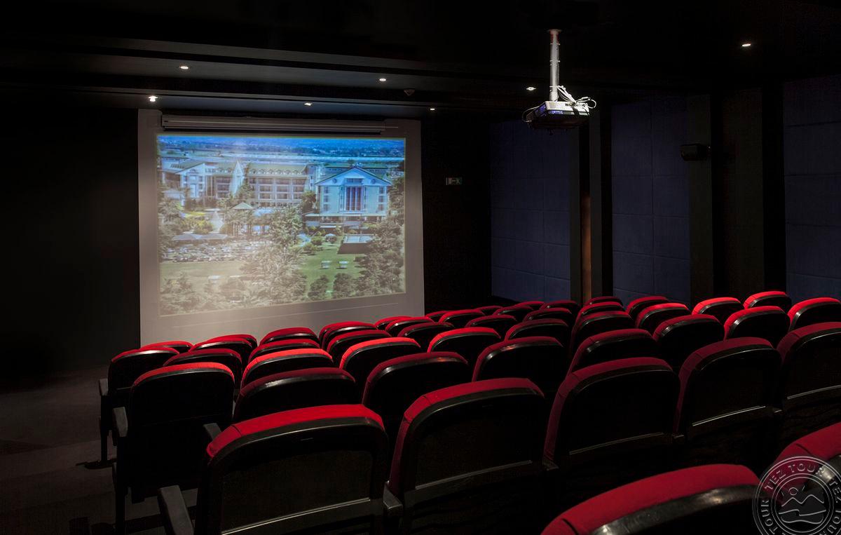 DOBEDAN BEACH RESORT COMFORT