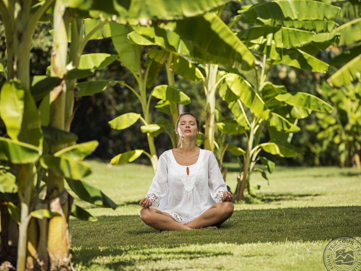 DOBEDAN BEACH RESORT COMFORT