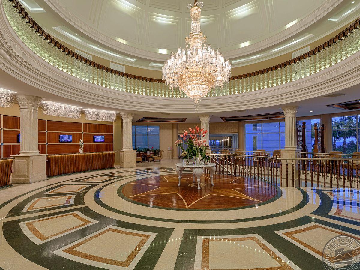 DOBEDAN BEACH RESORT COMFORT