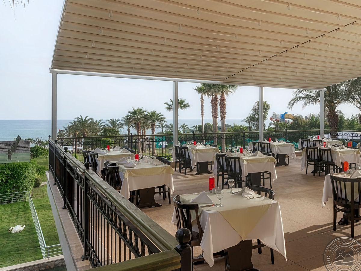 DOBEDAN BEACH RESORT COMFORT