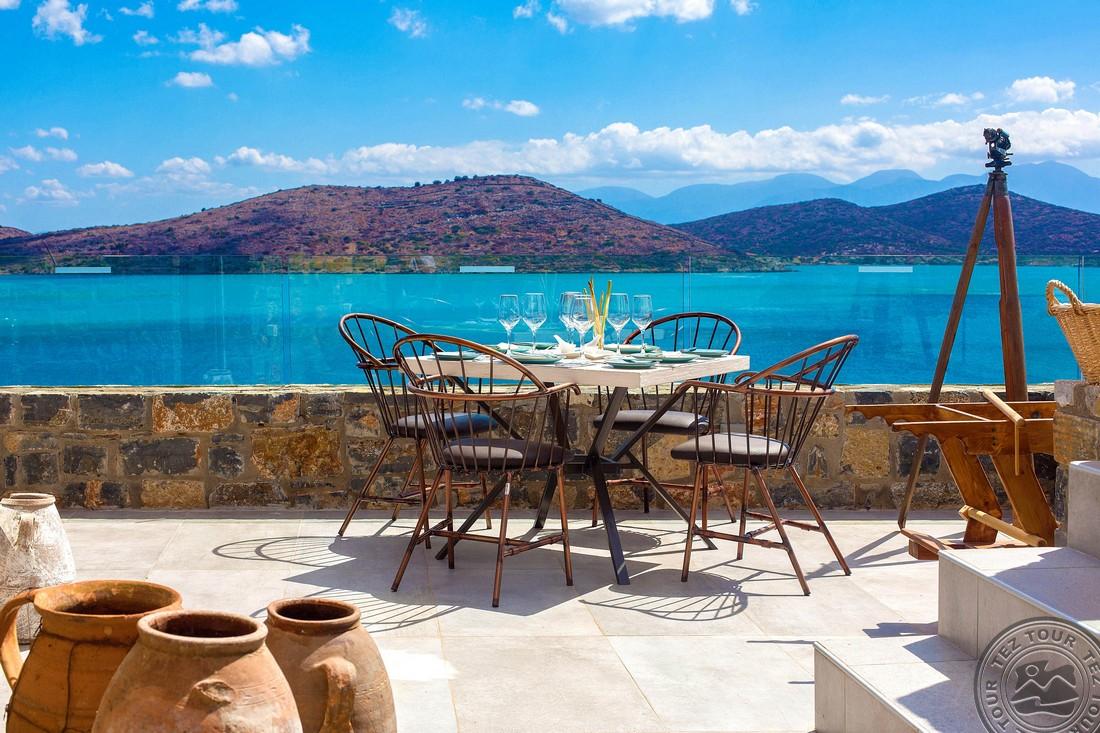 ROYAL MARMIN BAY BOUTIQUE & ART HOTEL