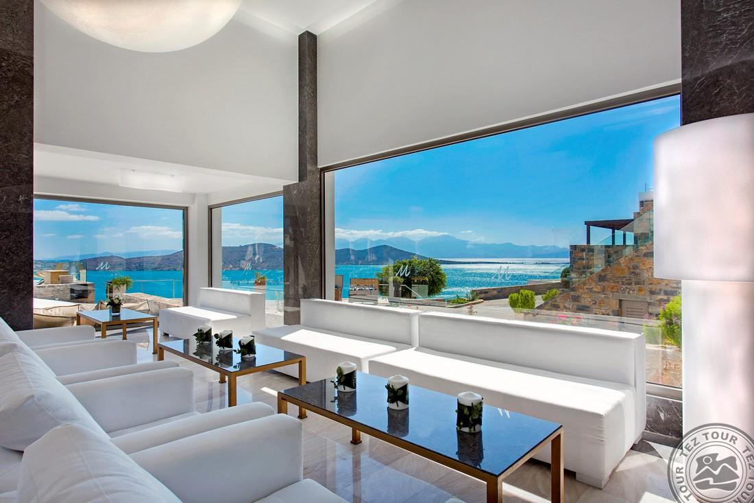 ROYAL MARMIN BAY BOUTIQUE & ART HOTEL