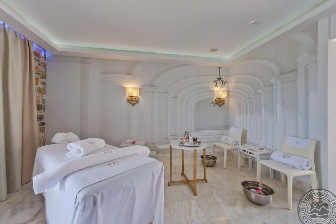 ROYAL MARMIN BAY BOUTIQUE & ART HOTEL