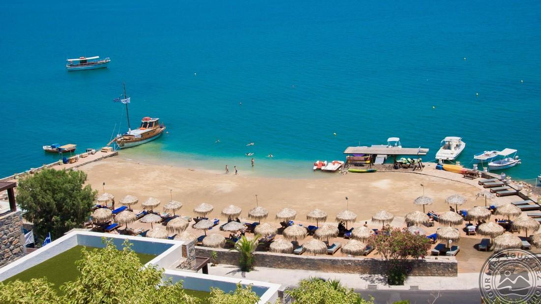 ROYAL MARMIN BAY BOUTIQUE & ART HOTEL