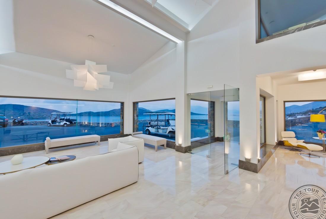 ROYAL MARMIN BAY BOUTIQUE & ART HOTEL