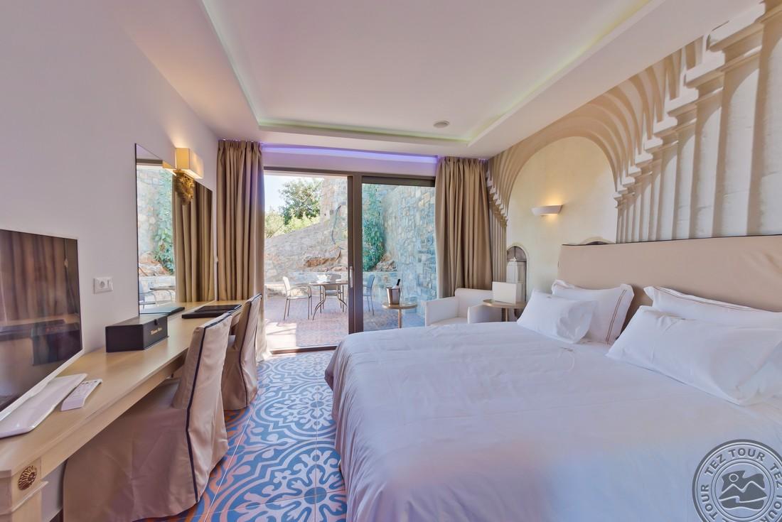 ROYAL MARMIN BAY BOUTIQUE & ART HOTEL