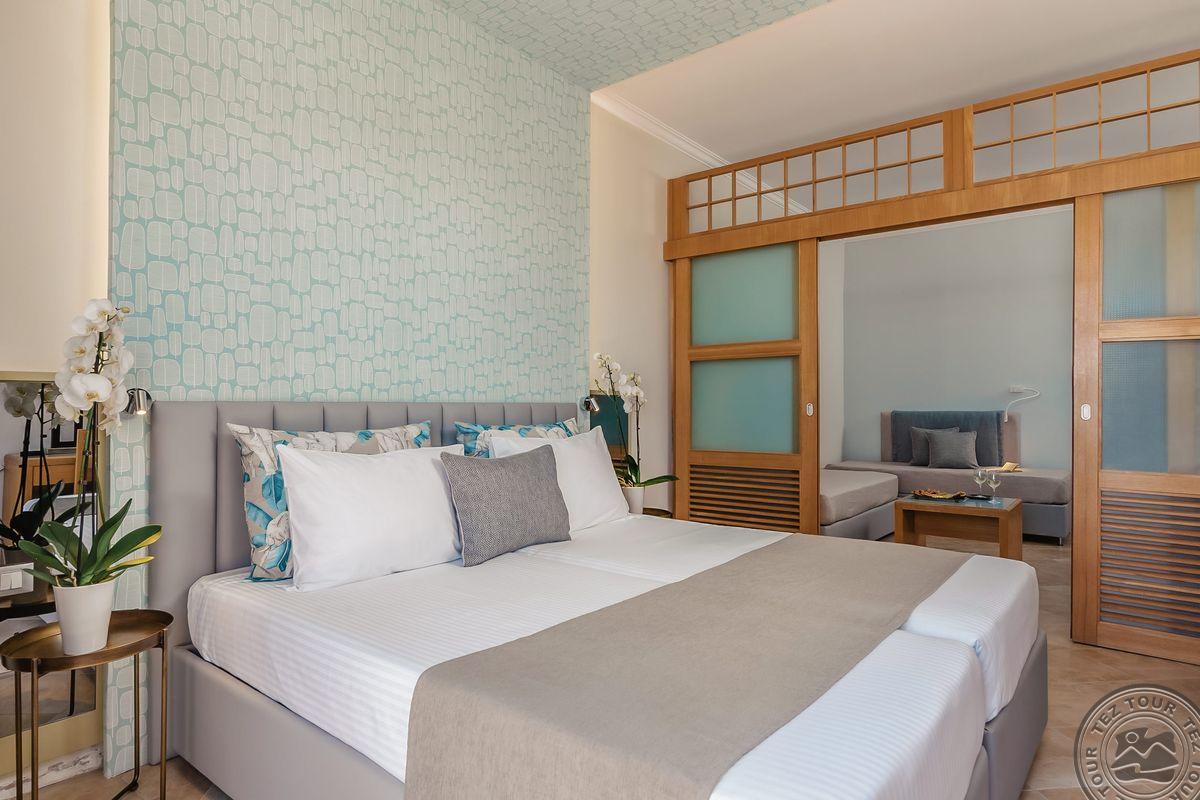 LINDOS IMPERIAL RESORT & SPA
