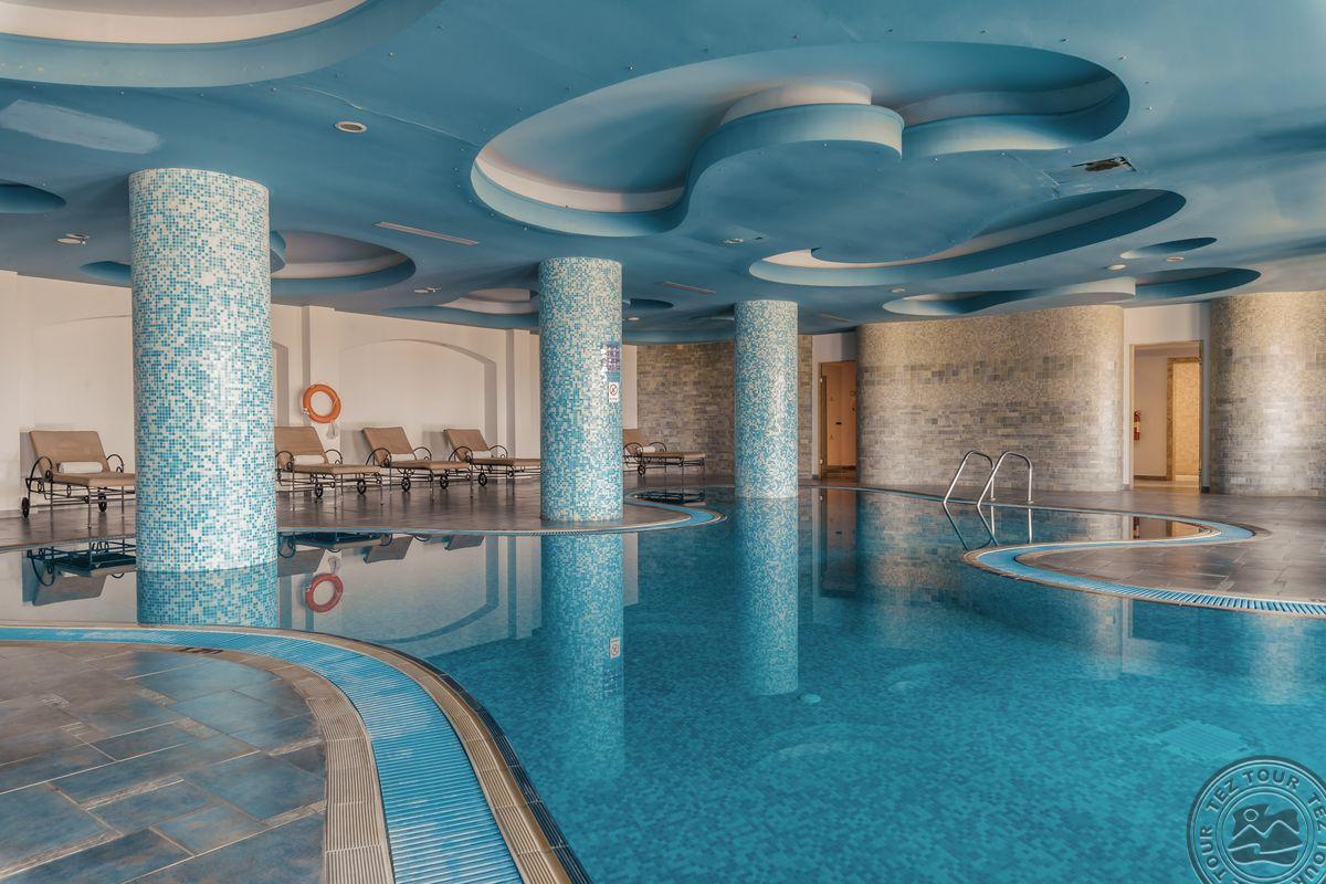 LINDOS IMPERIAL RESORT & SPA