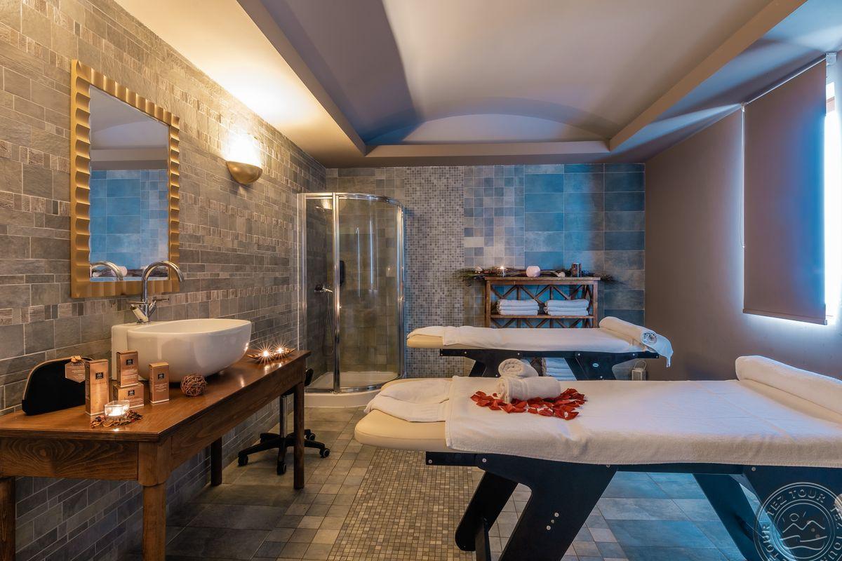 LINDOS IMPERIAL RESORT & SPA