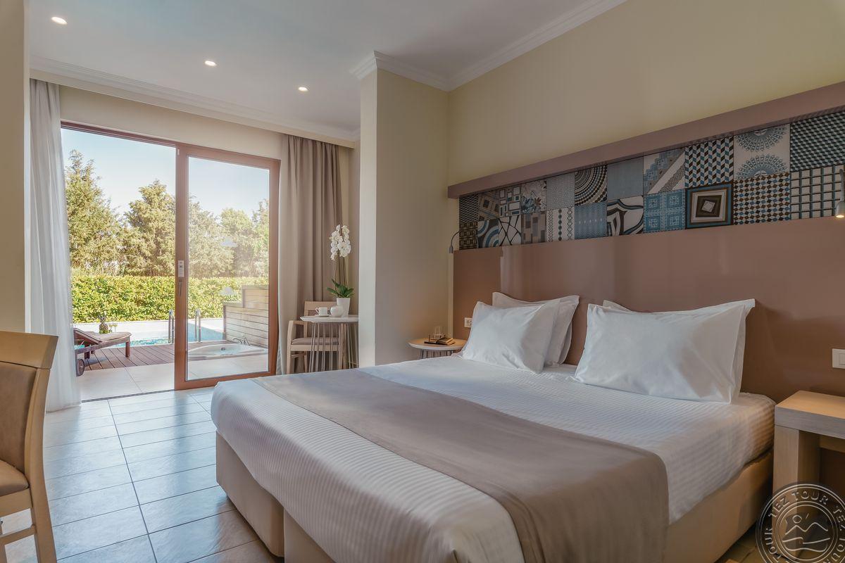 LINDOS IMPERIAL RESORT & SPA