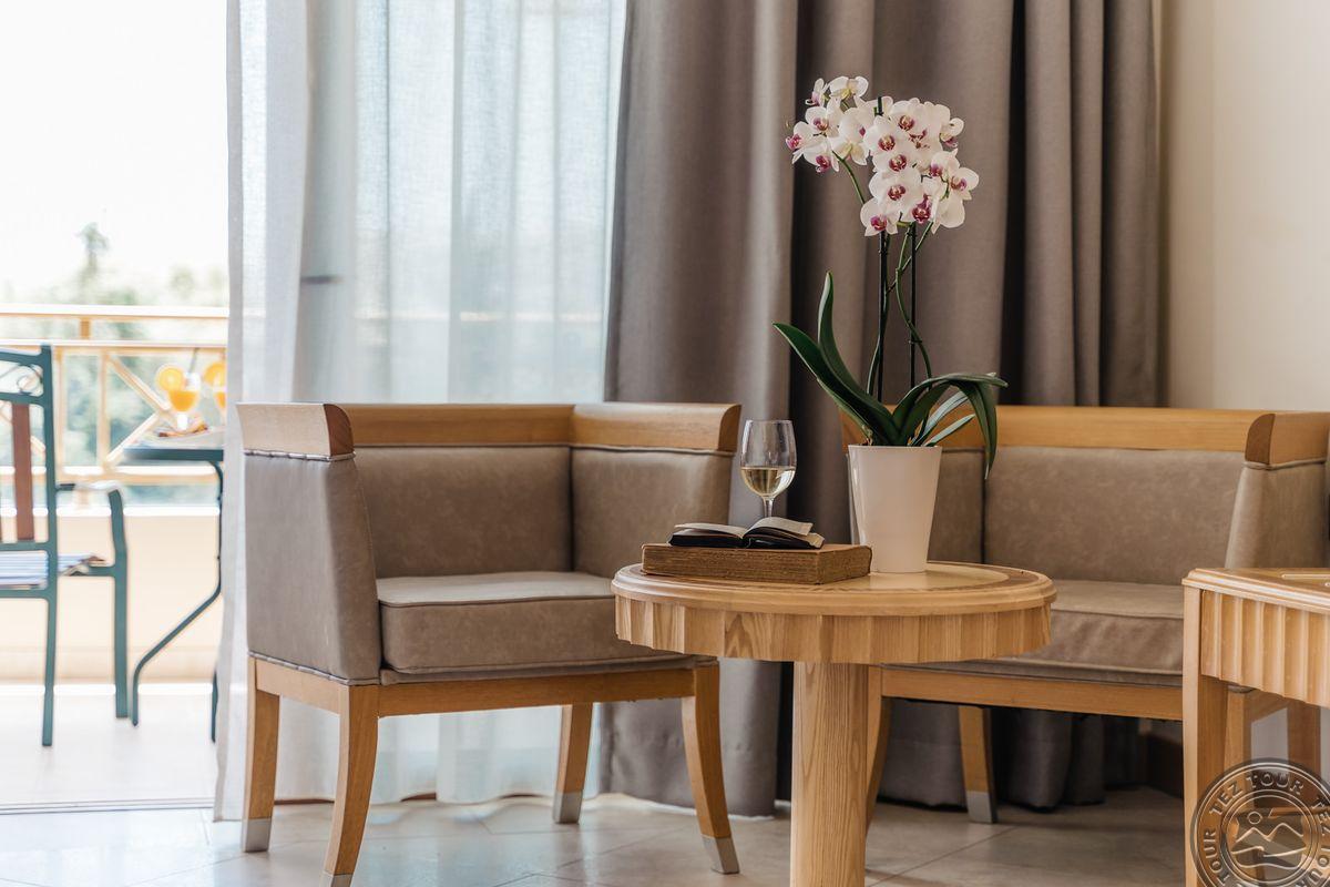 LINDOS IMPERIAL RESORT & SPA
