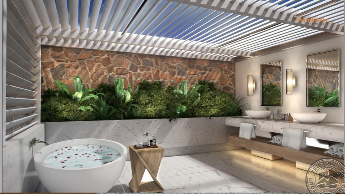 MINOS IMPERIAL LUXURY BEACH RESORT