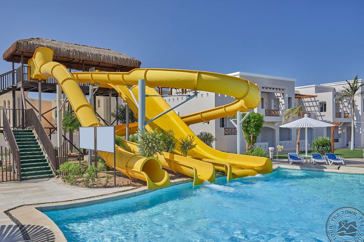 IBEROTEL CASA DEL MAR RESORT