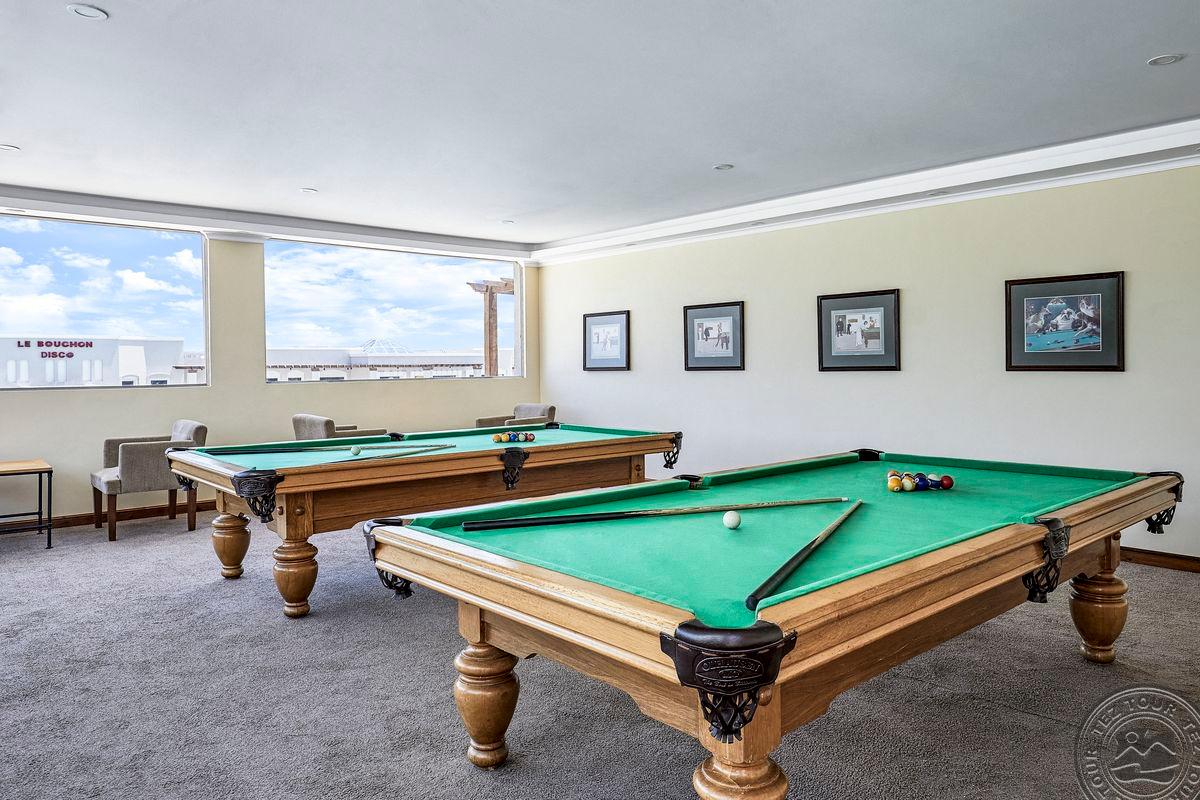 IBEROTEL CASA DEL MAR RESORT