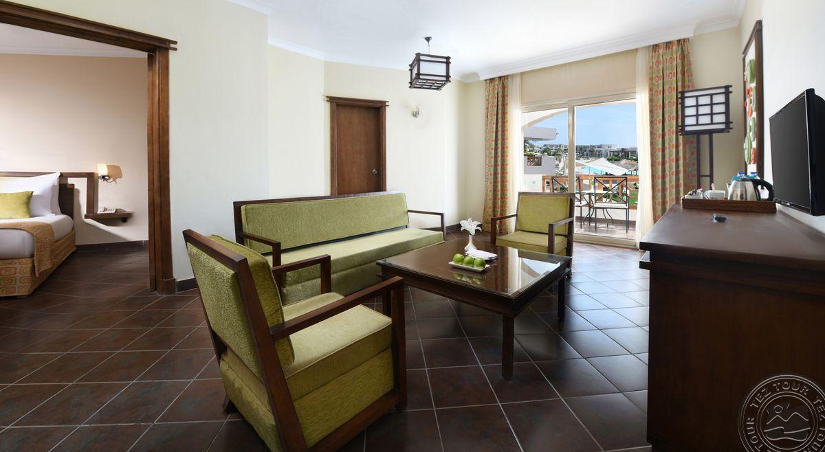 IBEROTEL CASA DEL MAR RESORT