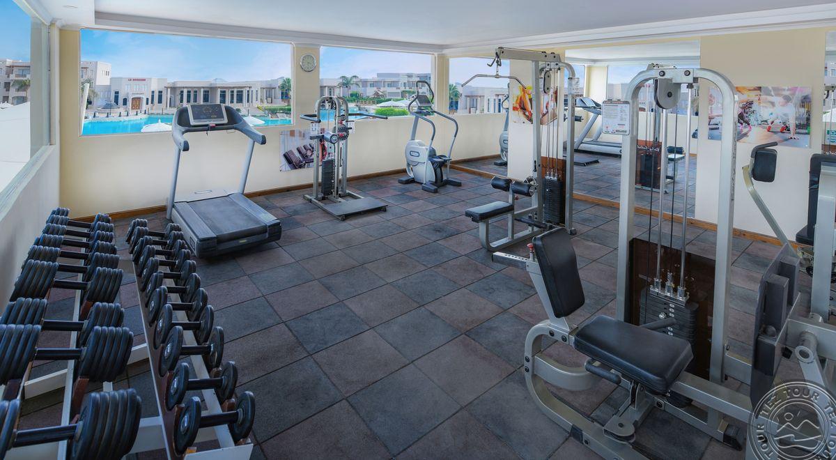 IBEROTEL CASA DEL MAR RESORT