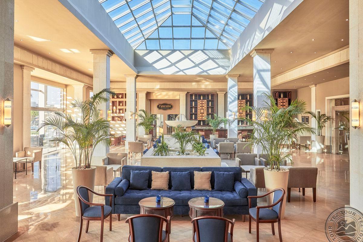 IBEROTEL CASA DEL MAR RESORT