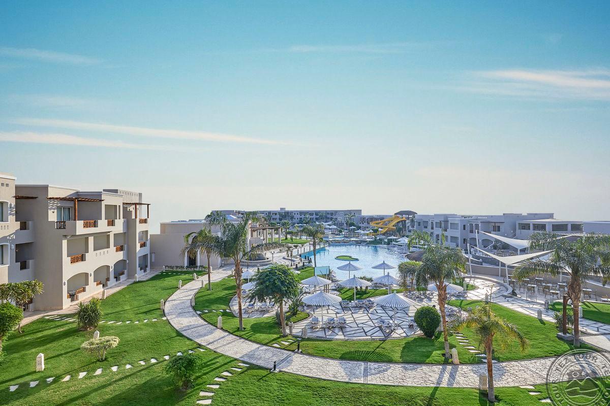 IBEROTEL CASA DEL MAR RESORT