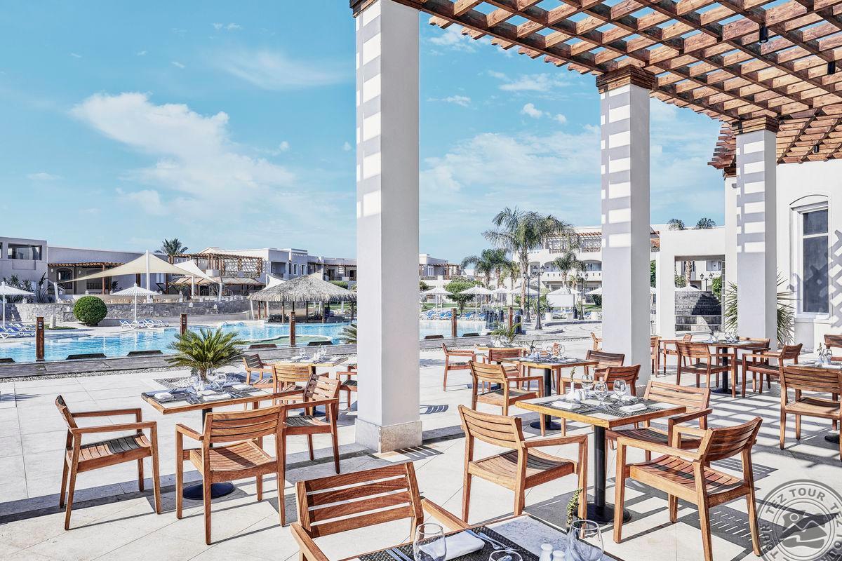 IBEROTEL CASA DEL MAR RESORT