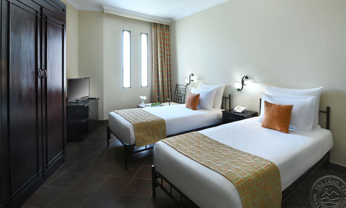 IBEROTEL CASA DEL MAR RESORT