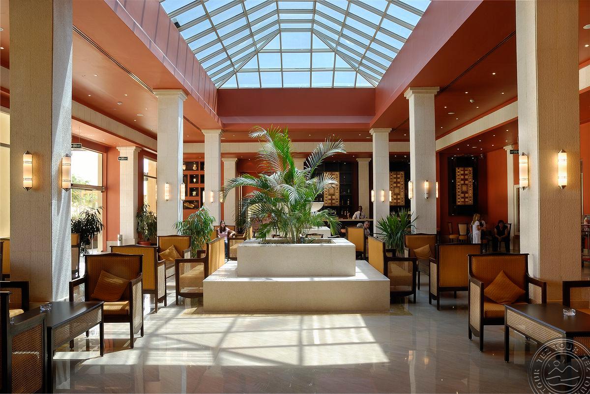 IBEROTEL CASA DEL MAR RESORT