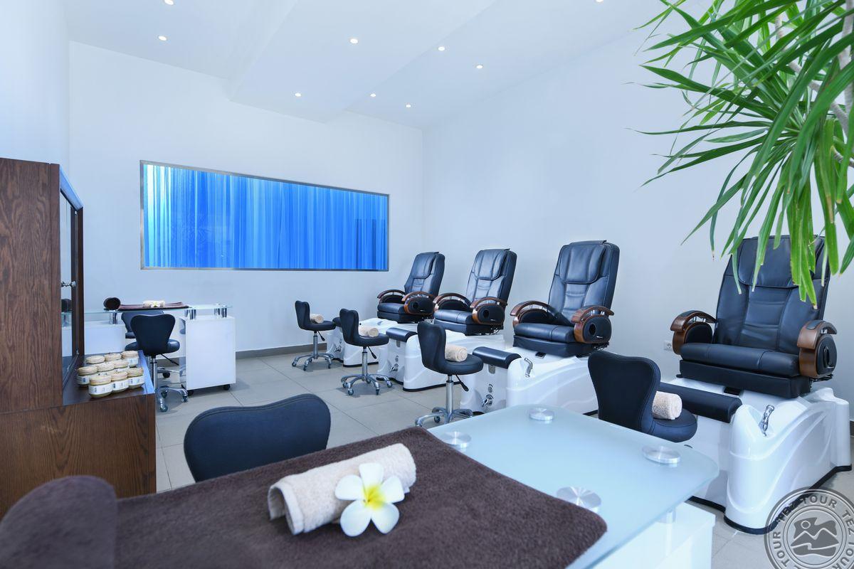 IBEROTEL CASA DEL MAR RESORT