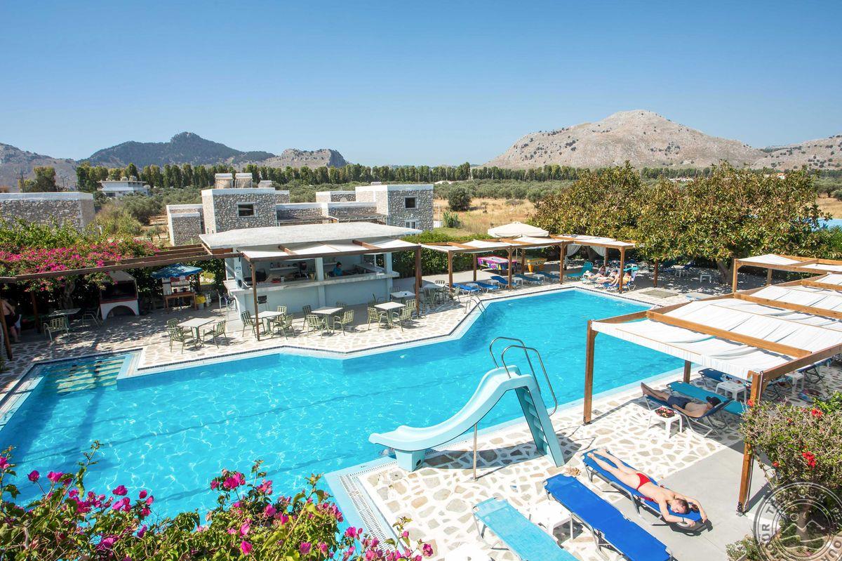 BELVITA HOTEL — nuotrauka 1