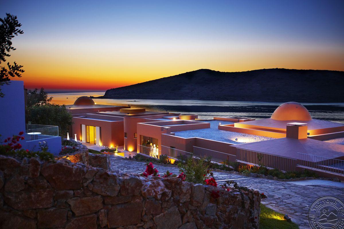 DOMES OF ELOUNDA, AUTOGRAPH COLLECTION