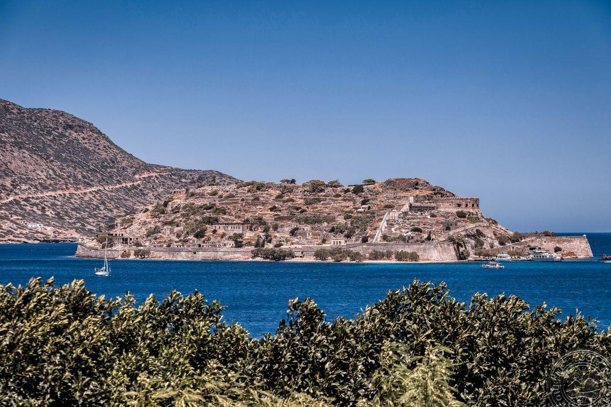 DOMES OF ELOUNDA, AUTOGRAPH COLLECTION